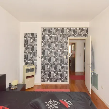 Rua 26 Apartment